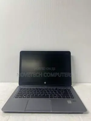 Laptop HP EliteBook Folio 1040 G2 8GB Intel Core I7 SSD 256GB