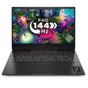 New Laptop HP Omen 16 32GB Intel Core Ultra 7 SSD 1T
