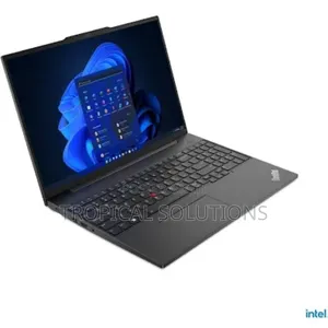 New Laptop Lenovo Thinkpad E16 G1 8GB Intel Core I7 SSD 512GB