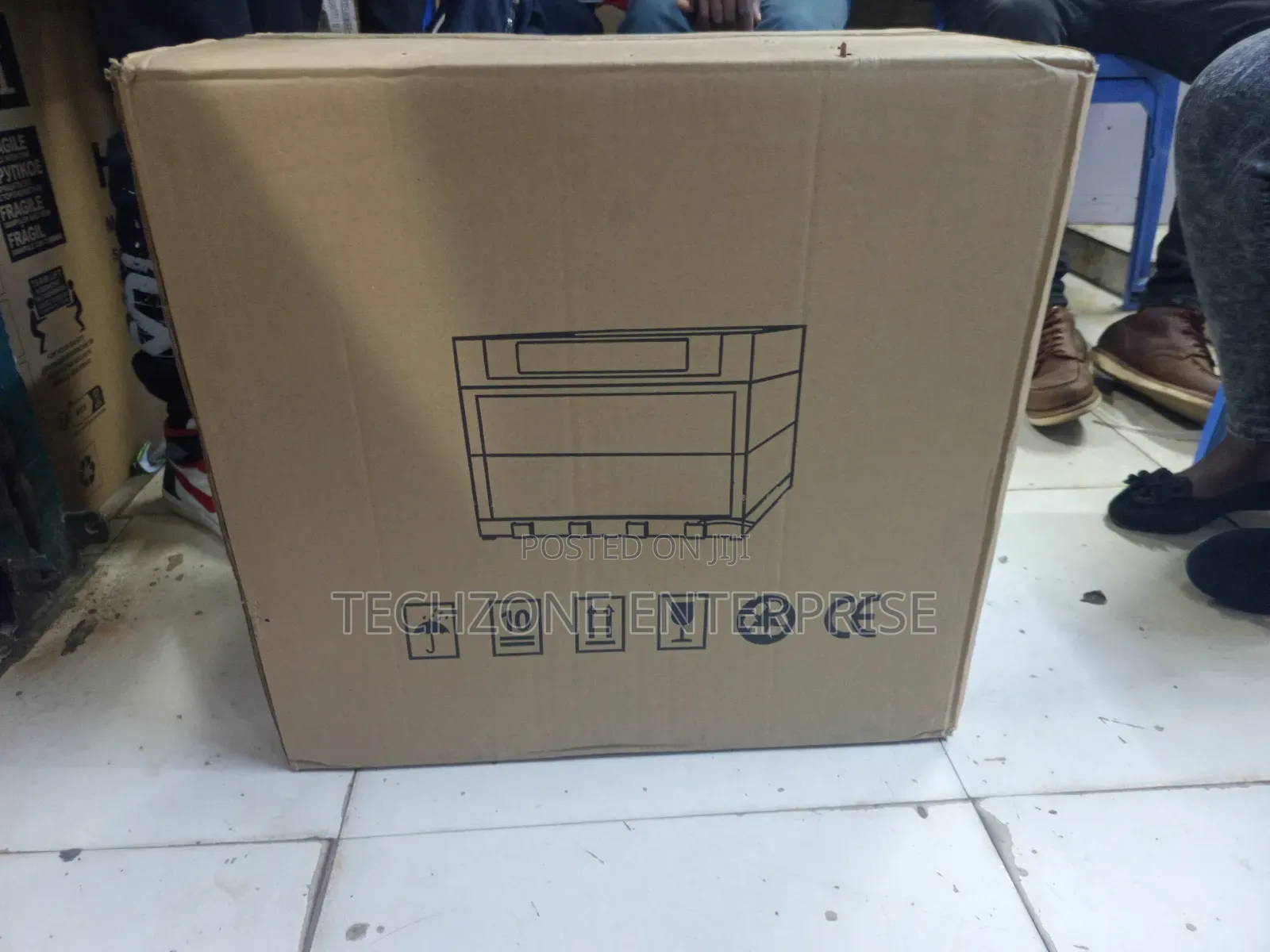 High Quality 128 Egg. Ac/Dc Solar Automatic Incubators 