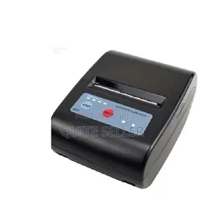 Thermal Receipt Printer / P58 Bluetooth Thermal Printer