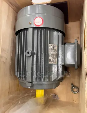 Stcl Asynchronous Electric Motor 7.5hp 3 Phase High Speed 2900rpm