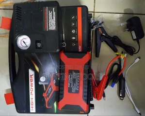 Quality Jump Starter