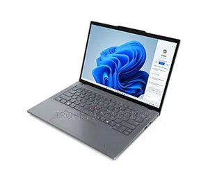 New Laptop Lenovo ThinkPad T14 16GB Intel Core Ultra 7 SSD 512GB