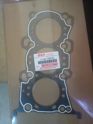 K6a Engine Head Gasket