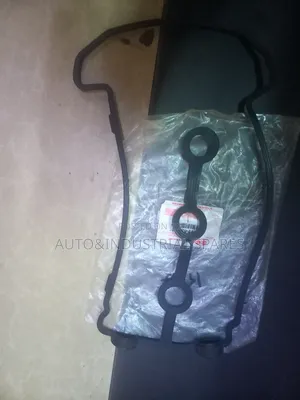 Top Cover Gasket K6a Engine
