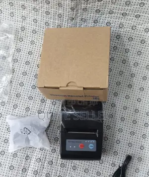 Best Rd-P58e 58mm Bluetooth Thermal Receipt Printer