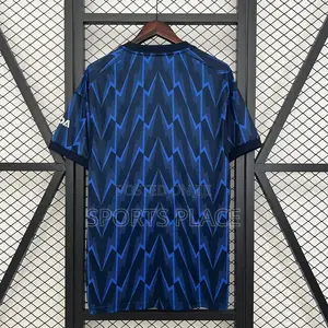 Latest Arsenal Away Jersey 25/26 Season