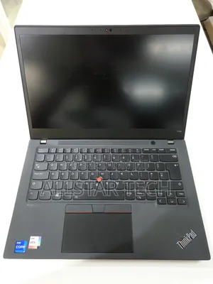 Laptop Lenovo ThinkPad T14 16GB Intel Core I7 SSD 512GB