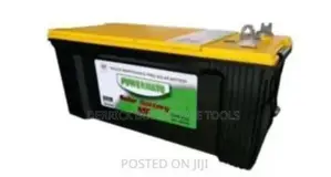 Powermate 150ah Deep Cycle Solar Battery