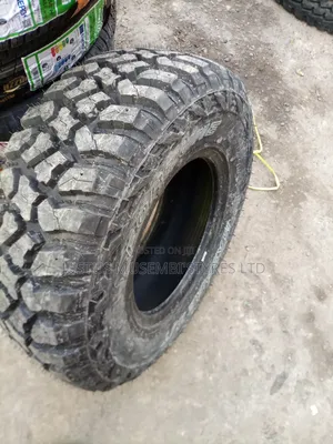 265/75r16 M/T Fortune Tyres