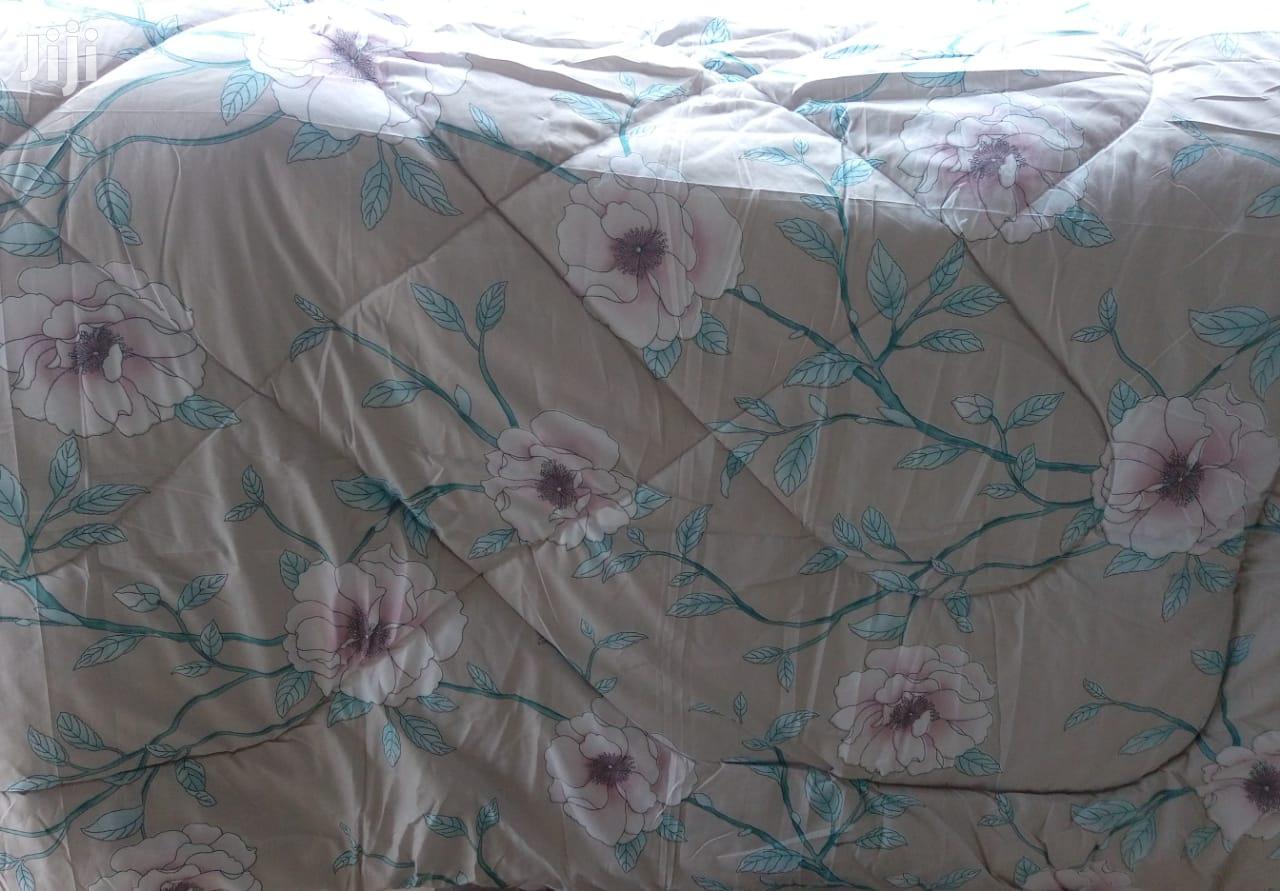 Duvets With Pure Cotton
