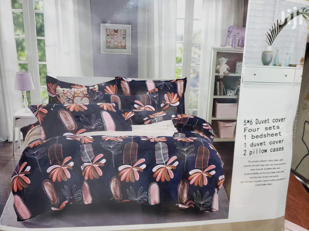 Duvets With Pure Cotton