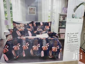 Duvets With Pure Cotton