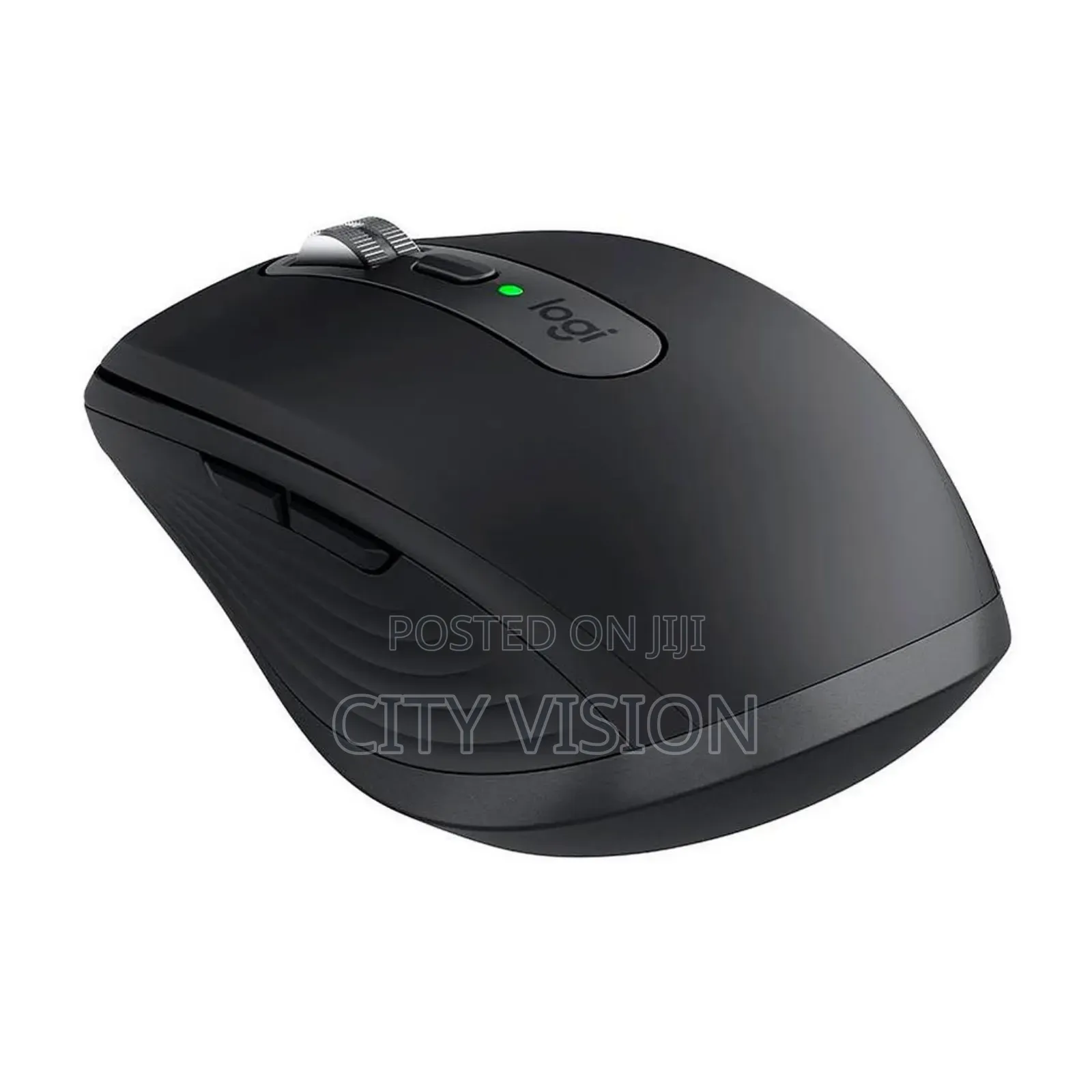 Logitech Mx Anywhere 3s Silent Bluetooth Wireless Mouse