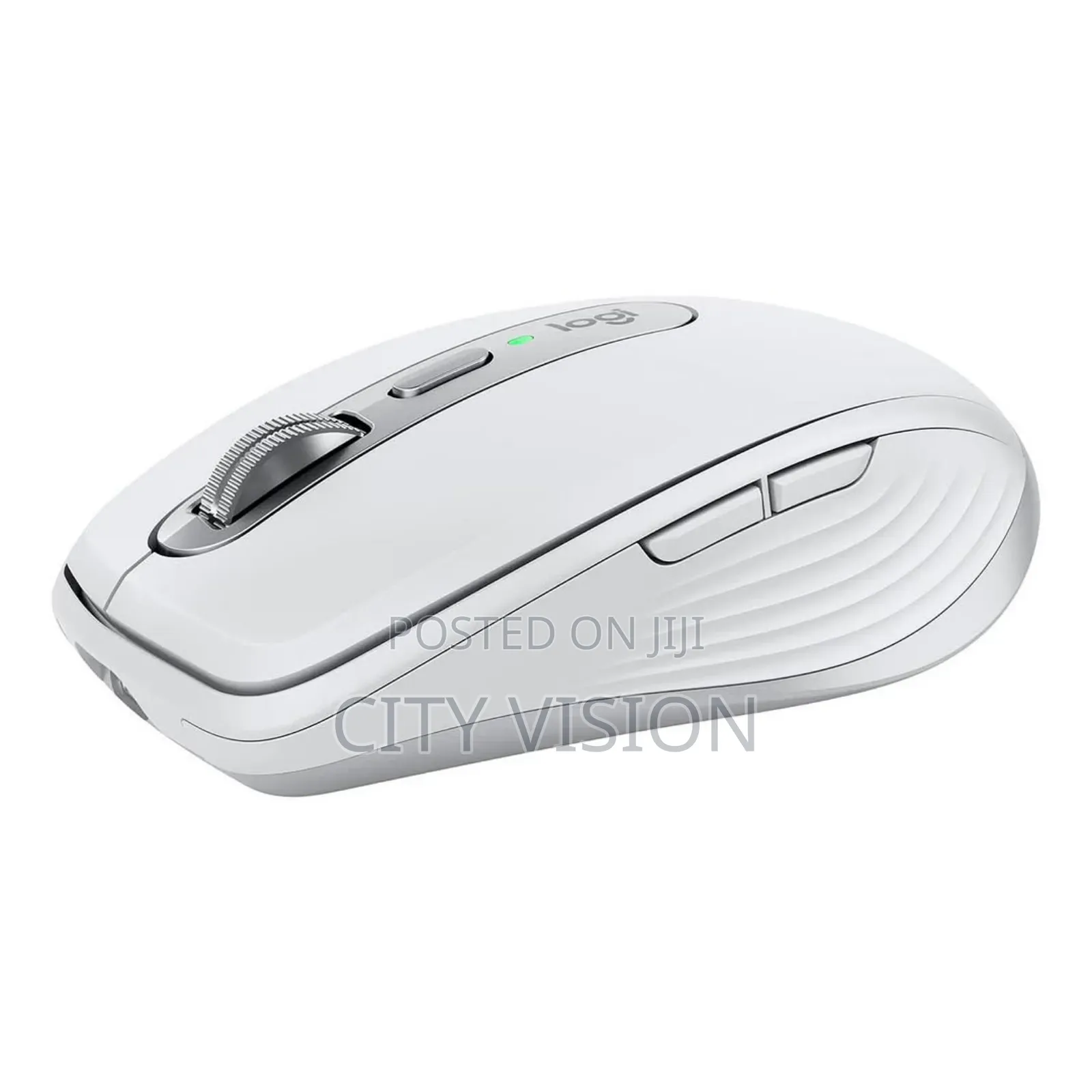 Logitech Mx Anywhere 3s Silent Bluetooth Wireless Mouse