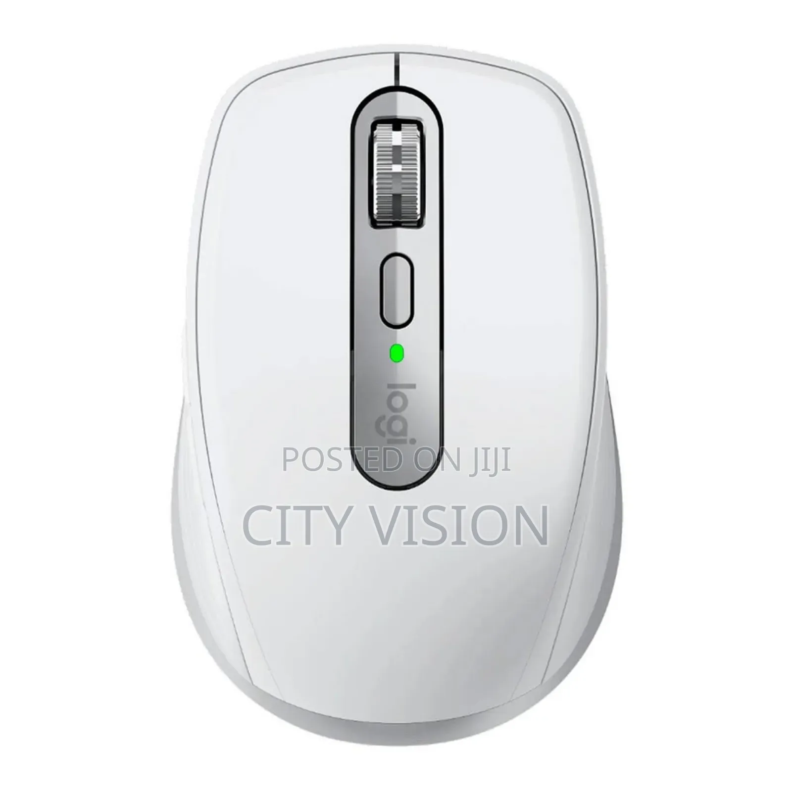 Logitech Mx Anywhere 3s Silent Bluetooth Wireless Mouse