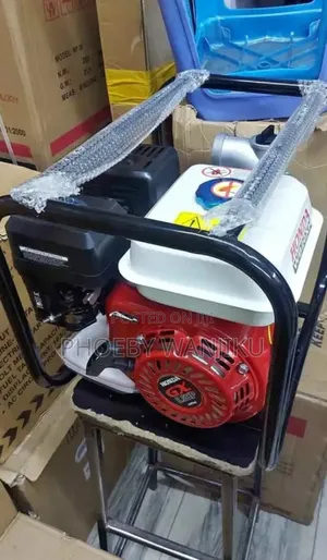 Honda Generator Pump 2 Inches