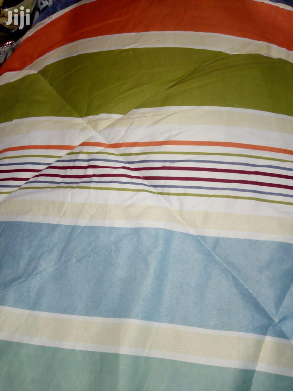 Duvets With Pure Cotton