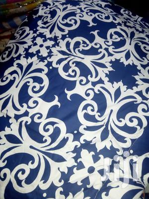 Duvets With Pure Cotton