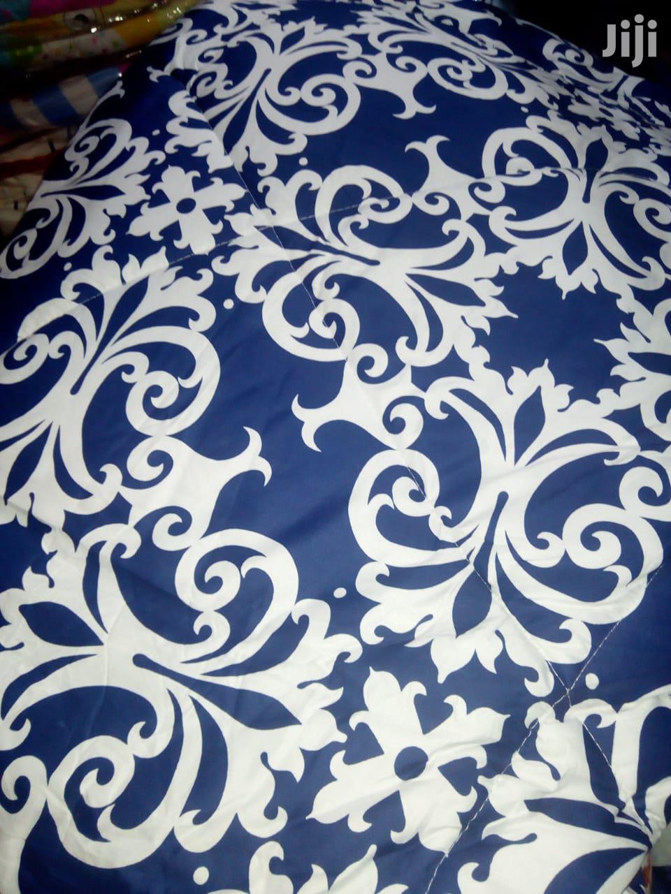 Duvets With Pure Cotton