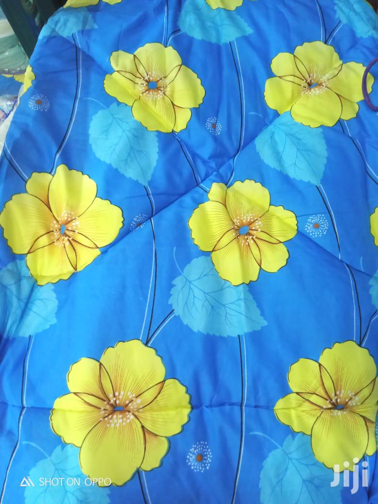 Duvets With Pure Cotton