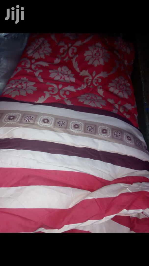 Duvets With Pure Cotton
