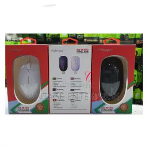 Aldeepo M190 Wireless Business Mouse