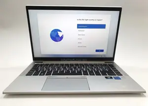 Laptop HP EliteBook 840 G8 16GB Intel Core I7 SSD 256GB