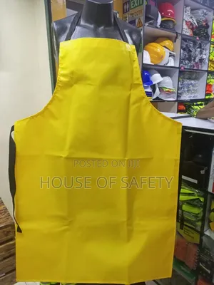 Pure Yellow Waterproof