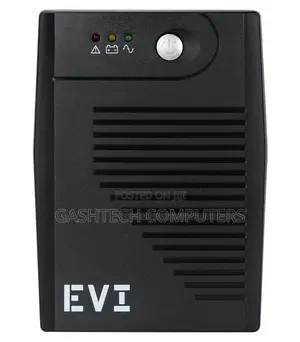 650va Evi Brand New 360w Line Interactive Ups