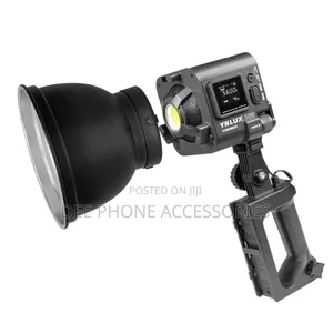 Yongnuo Ynlux100 Handheld Day Light Led Light Kit