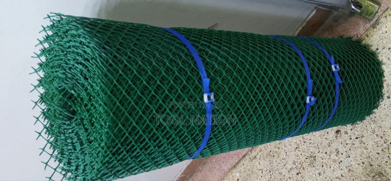 Plastic Chicken Mesh 25meters