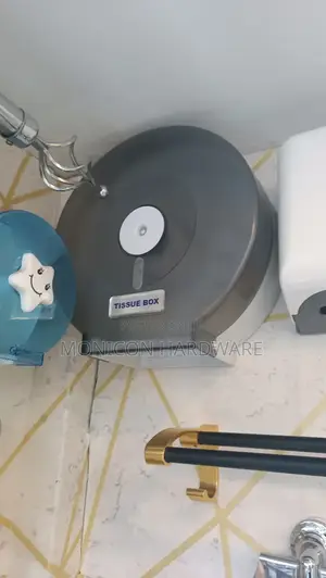 Tissue Box