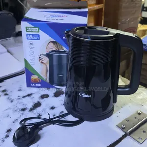 Electric Kettle