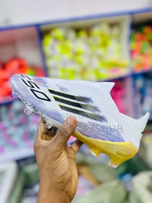 Soccer Boots Adidas F50+ Fg