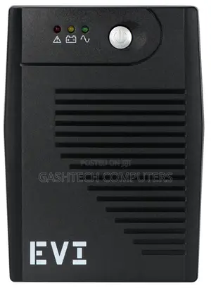 850va Evi Line Interactive Ups 480w