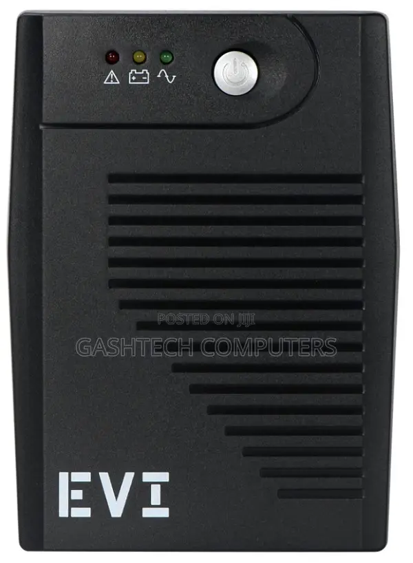 850va Evi Line Interactive Ups 480w