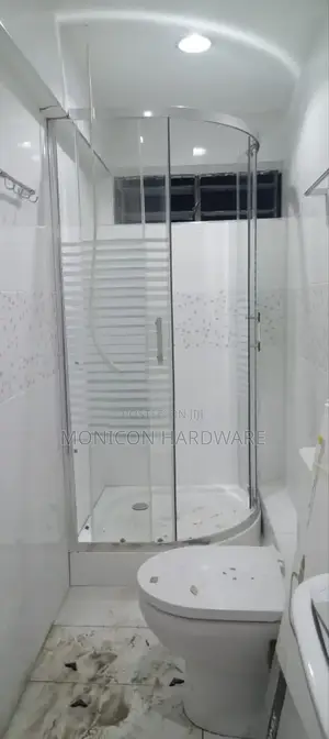 Shower Cubicles (90cmx90cm)