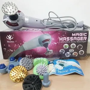 8in1 Full Body Massager