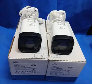 365days/24hours Full Time Ipc2122lb-Sf28-a Outdoor Uniview Bullet CCTV