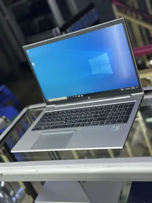Laptop HP EliteBook 850 16GB Intel Core I7 SSD 256GB