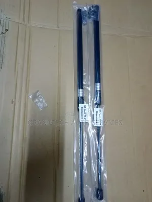 Kyb Nissan Note 2013-2021  Boot Shocks