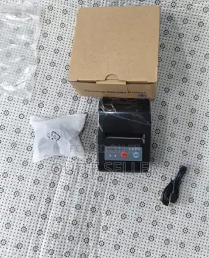 Best, P58e 58mm Mini-Printer , Support Android, Windows ,Ios / SDK