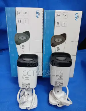 Onvif Ipc3122lb-Sf28-a Outdoor Bullet Uniview 2mp CCTV Camera