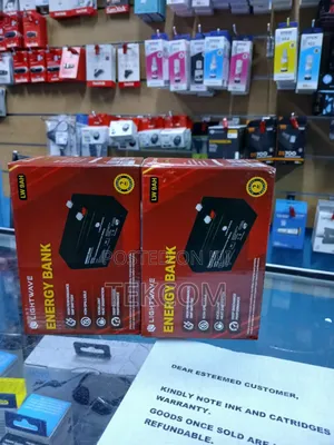 Lightwave Lw 9ah 12v 9ah Battery Ups