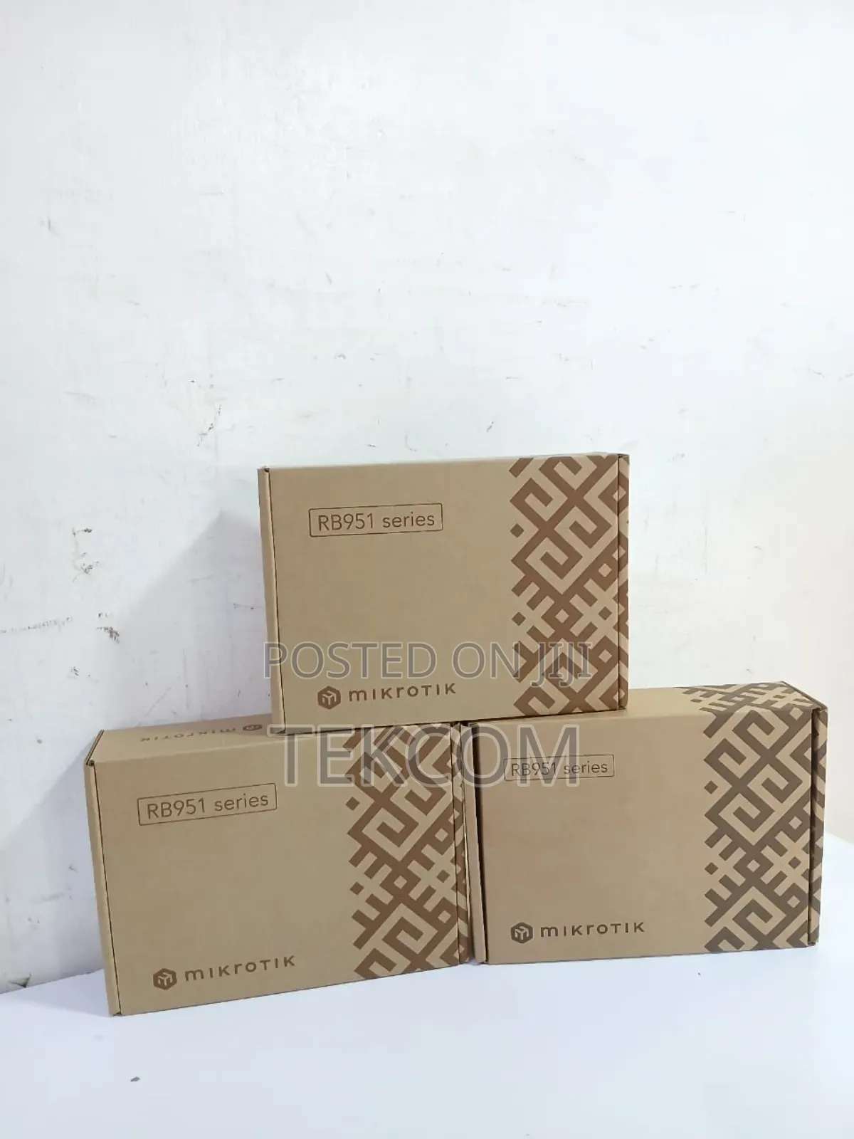 Mikrotik Router Rb951