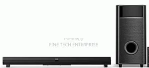 Vision Plus Soundbars Vp21112