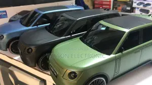 Range Rover Solar Fm Radio