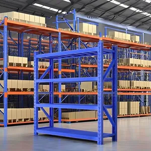 Warehouse Rack/Shelves